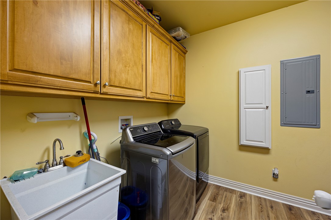 Round Rock Ph Ii - Residential