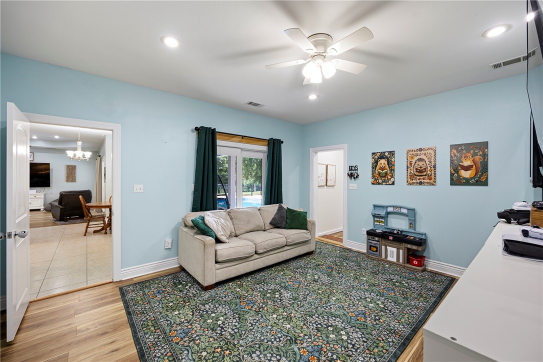 Round Rock Ph Ii - Residential