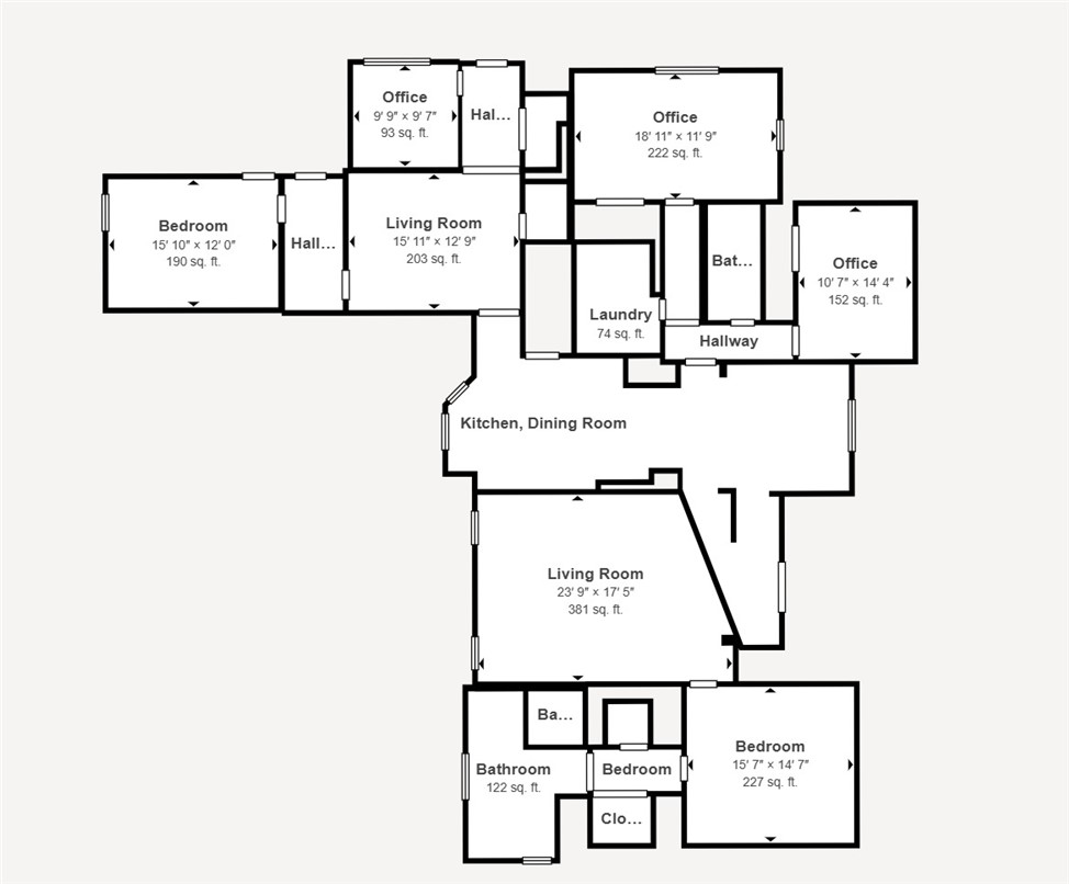 Round Rock Ph Ii - Residential