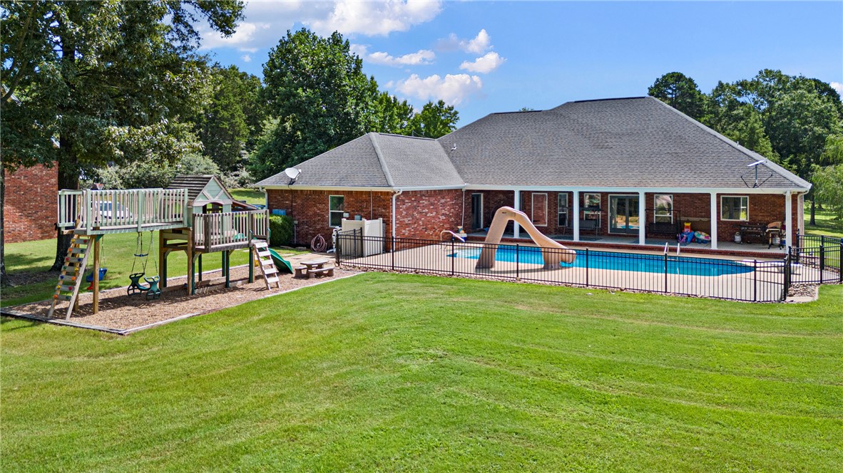 Round Rock Ph Ii - Residential