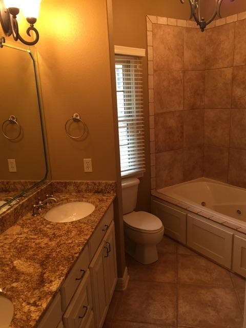 Peaks Ph Ii The-Rogers - Residential Lease
