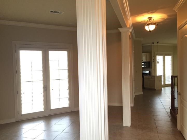 Peaks Ph Ii The-Rogers - Residential Lease