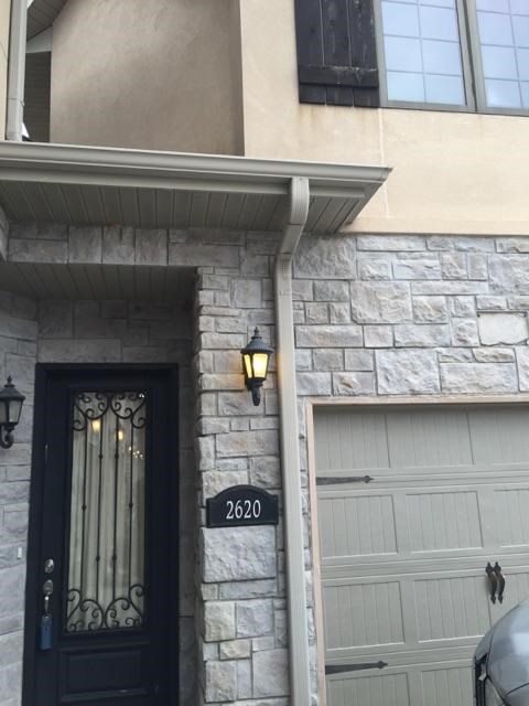 Peaks Ph Ii The-Rogers - Residential Lease