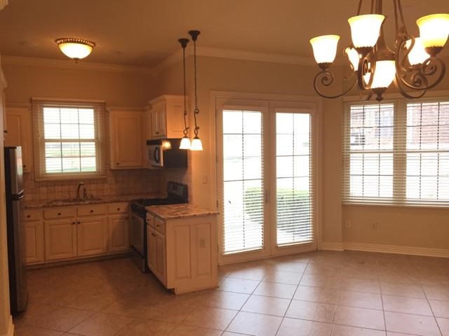 Peaks Ph Ii The-Rogers - Residential Lease