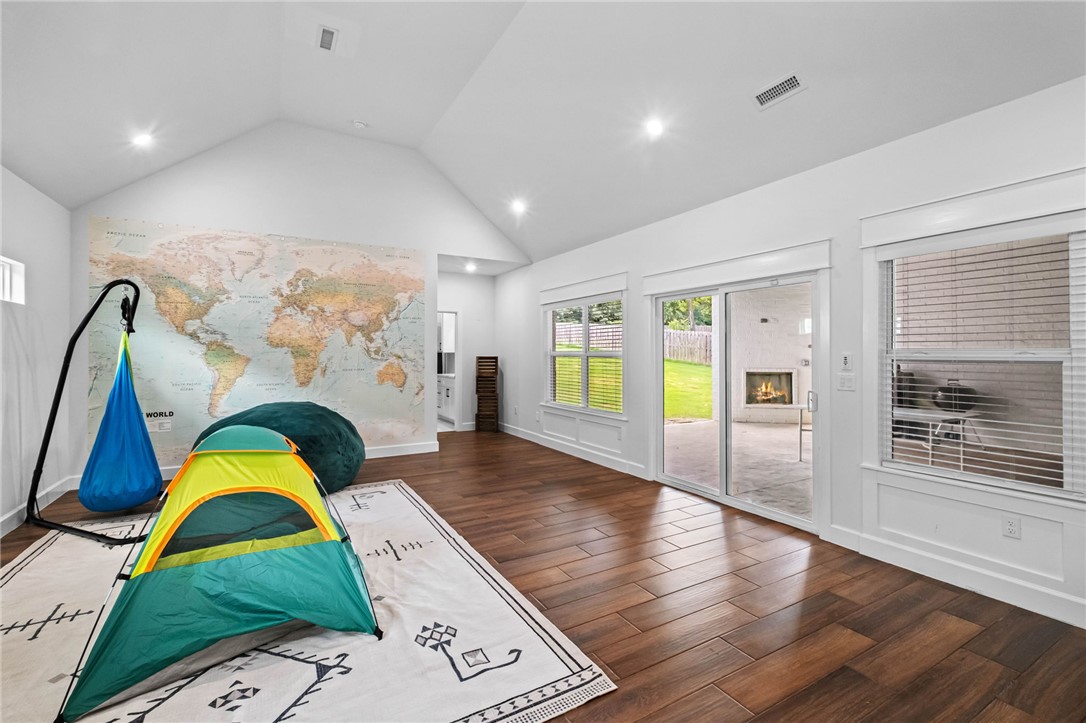 Westridge Village - Residential