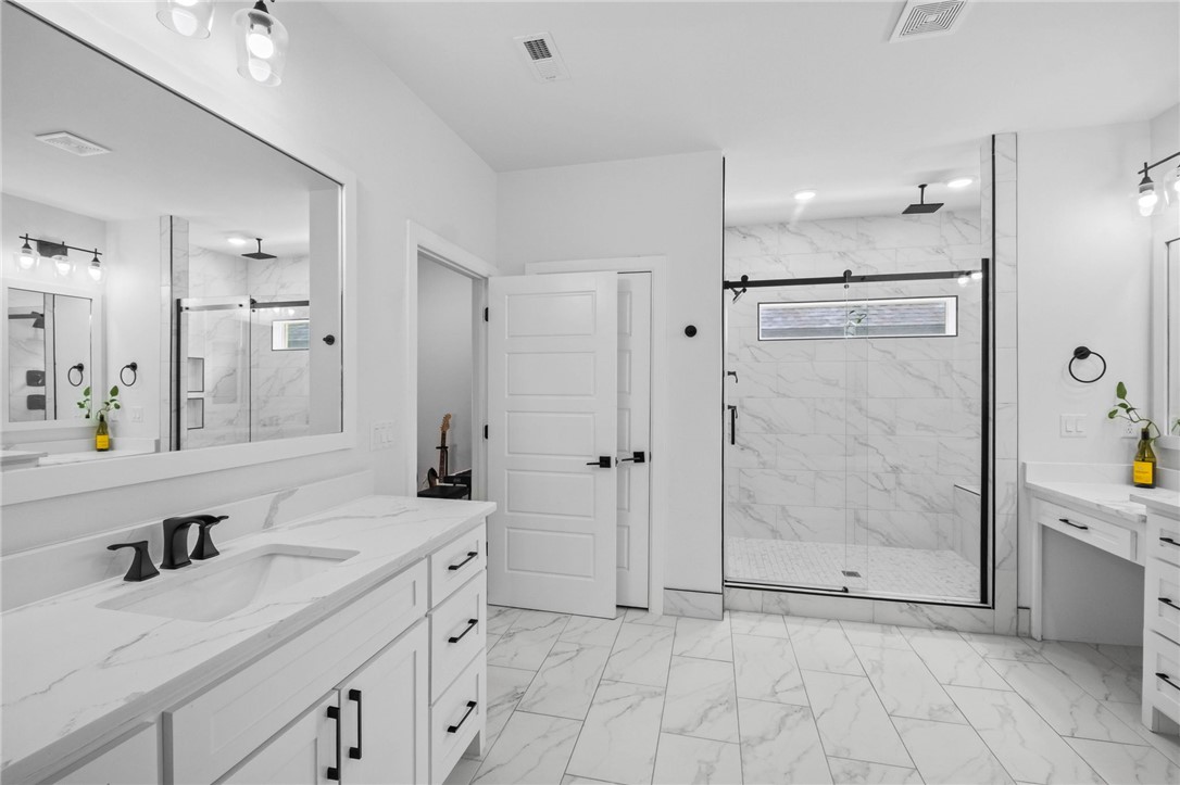 Westridge Village - Residential