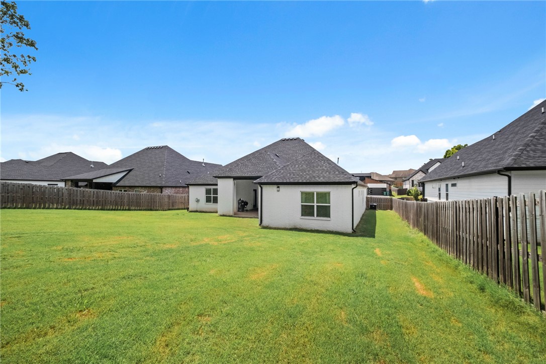 Westridge Village - Residential