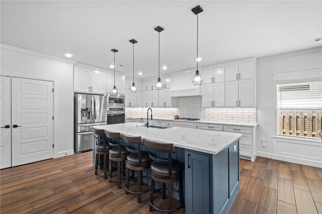 Westridge Village - Residential