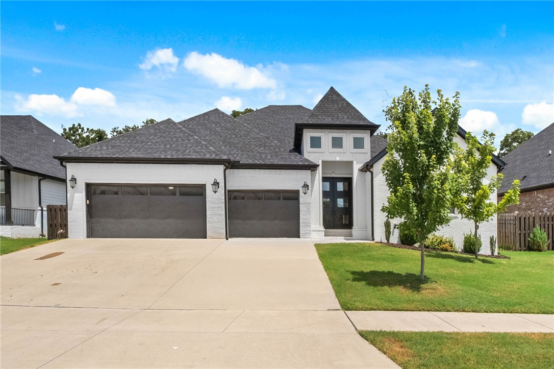 Westridge Village - Residential