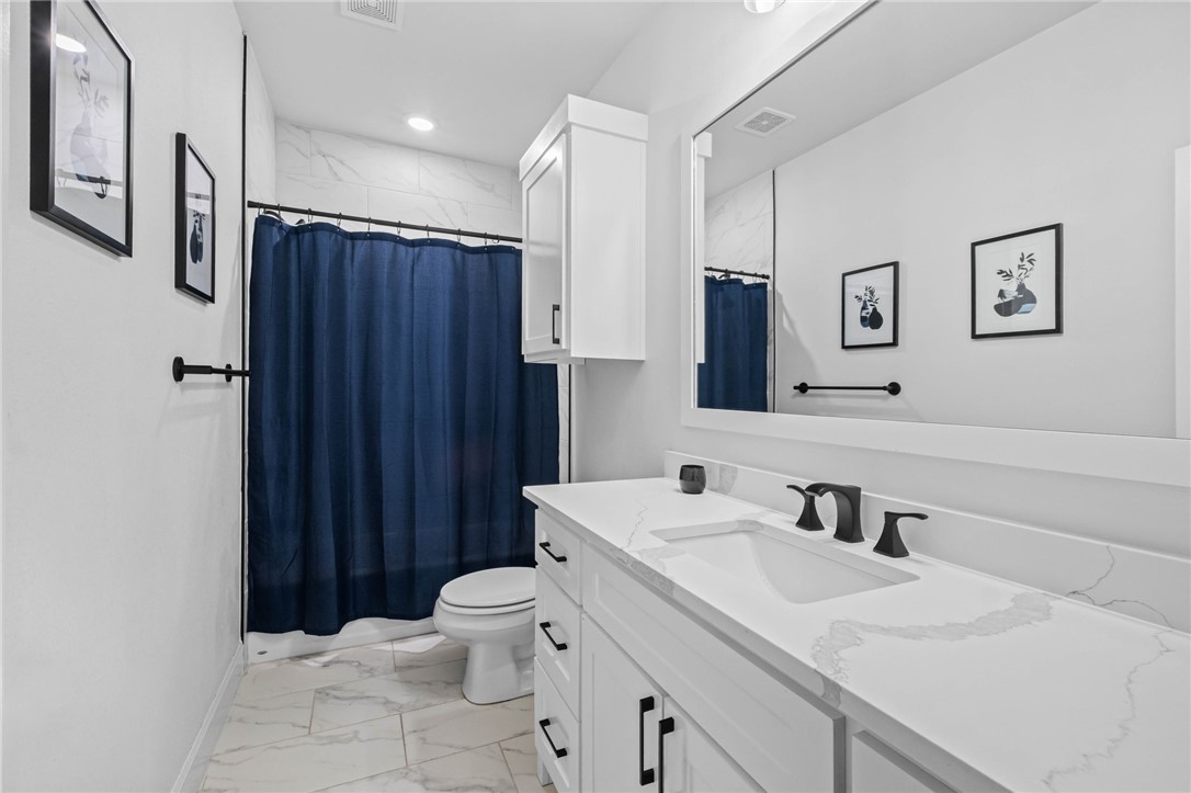 Westridge Village - Residential