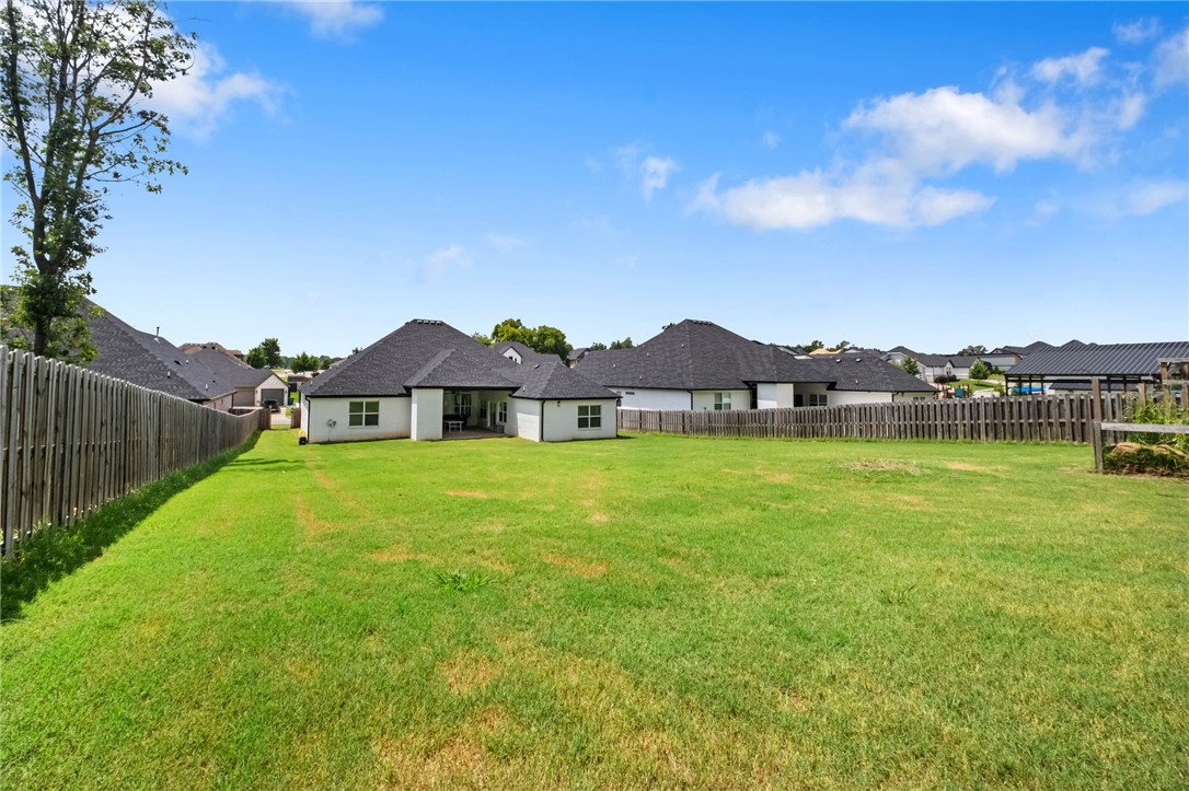 Westridge Village - Residential