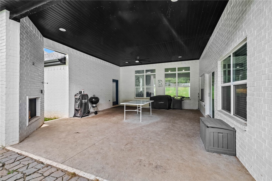 Westridge Village - Residential