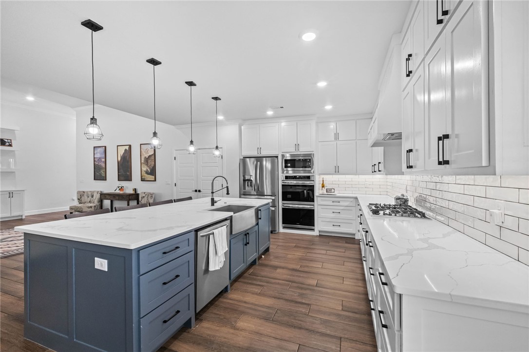 Westridge Village - Residential