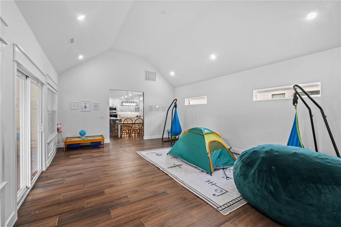 Westridge Village - Residential