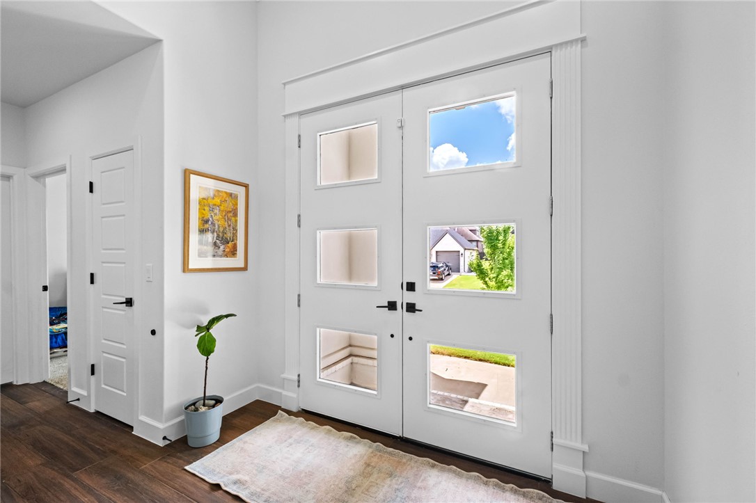 Westridge Village - Residential
