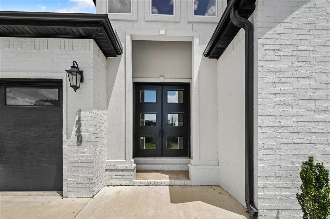 Westridge Village - Residential
