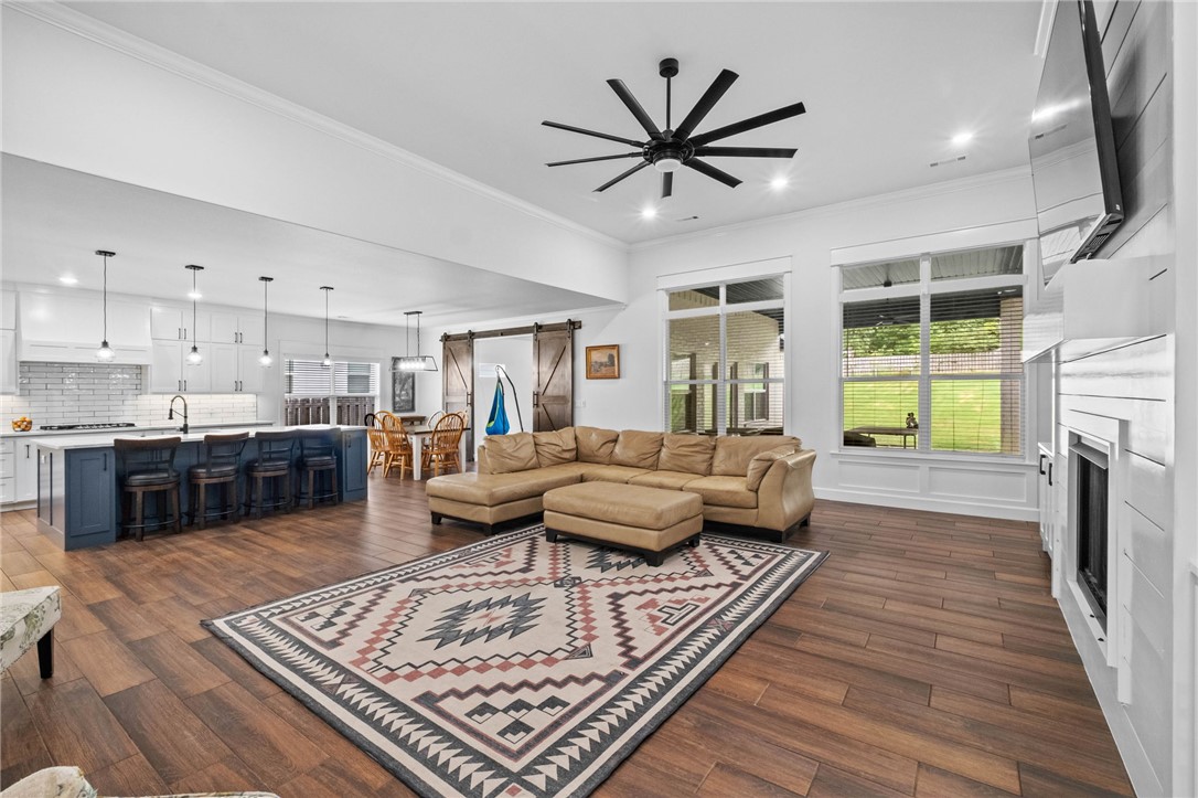 Westridge Village - Residential