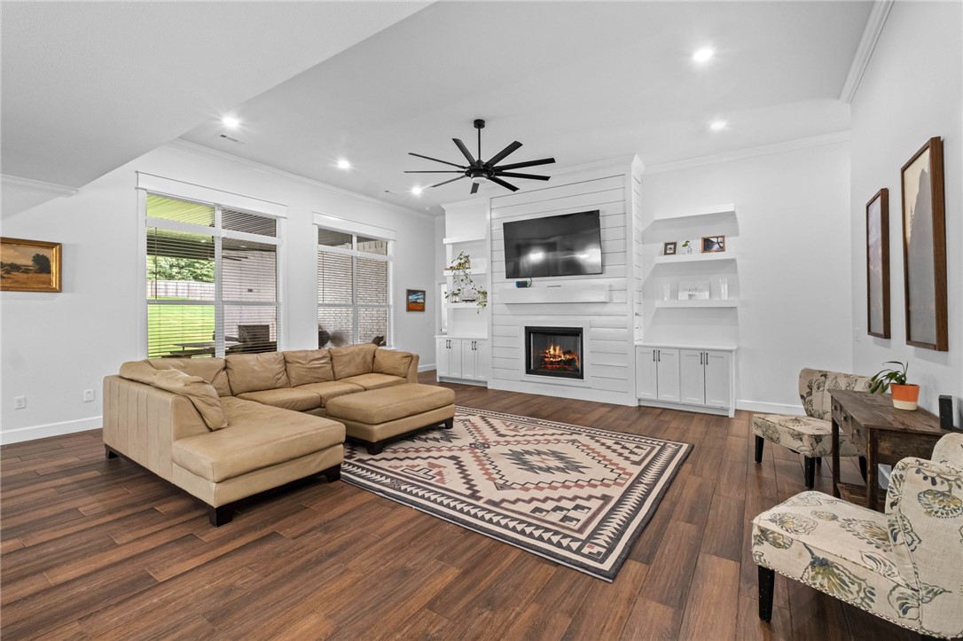Westridge Village - Residential