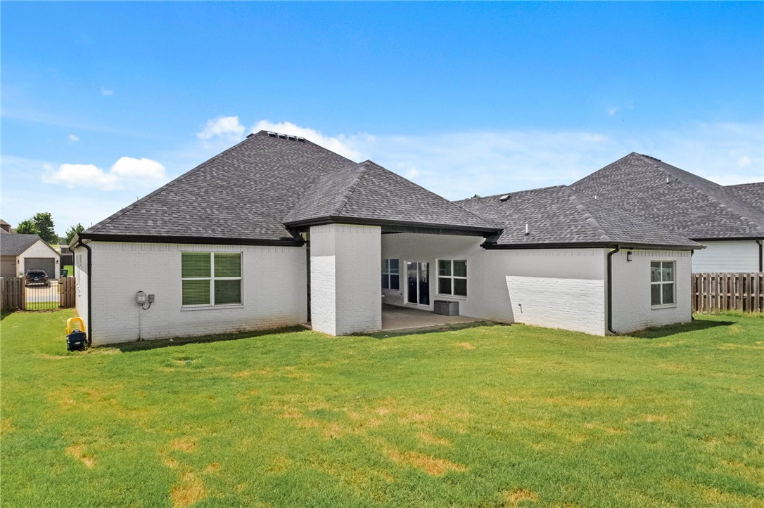 Westridge Village - Residential
