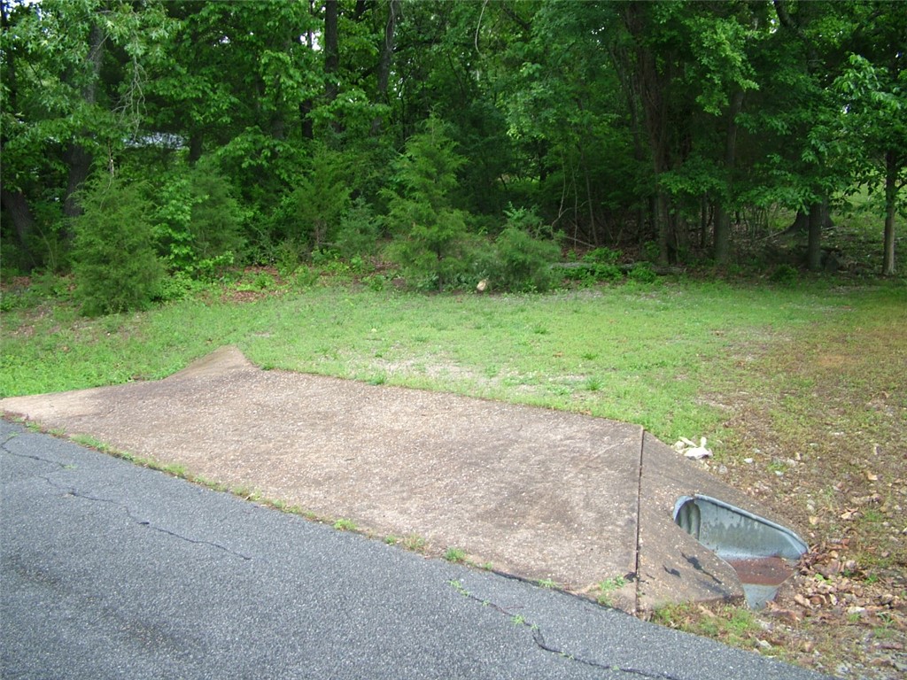 Northern Hills Estates #1 - Land
