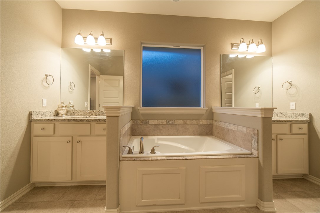 Charleston Park At Legendary - Residential