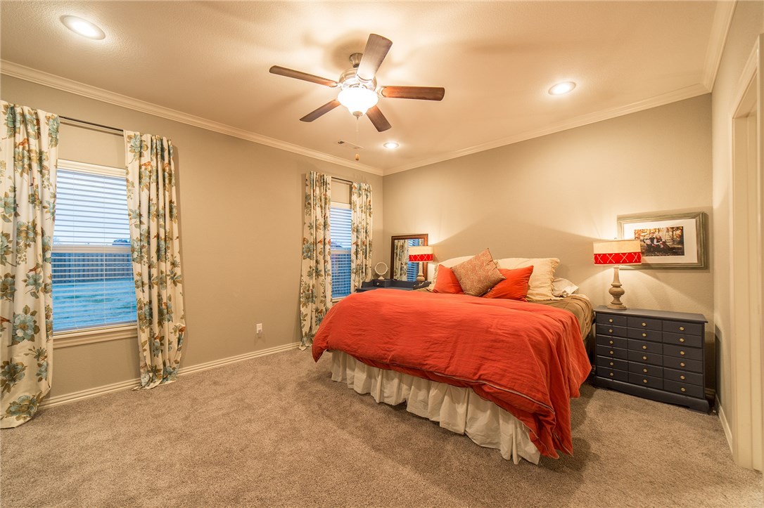 Charleston Park At Legendary - Residential
