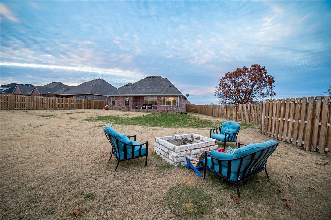 Charleston Park At Legendary - Residential