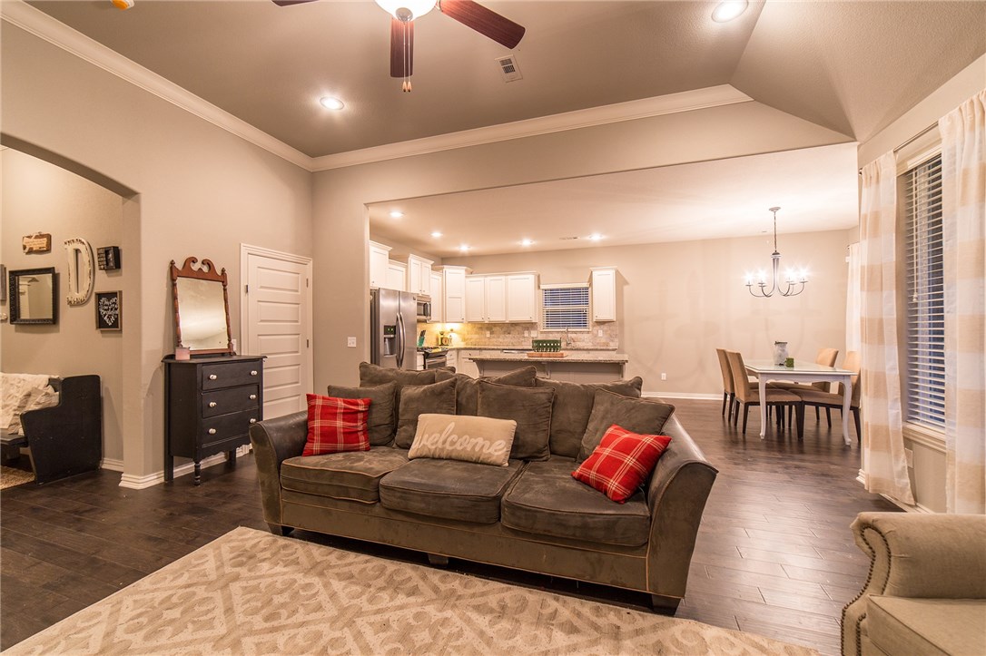 Charleston Park At Legendary - Residential