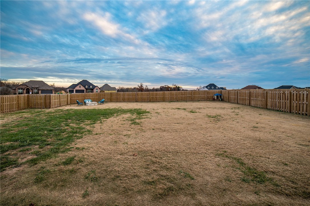 Charleston Park At Legendary - Residential