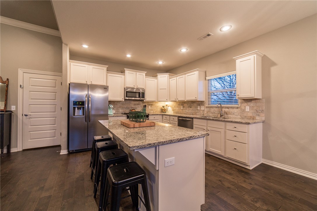 Charleston Park At Legendary - Residential