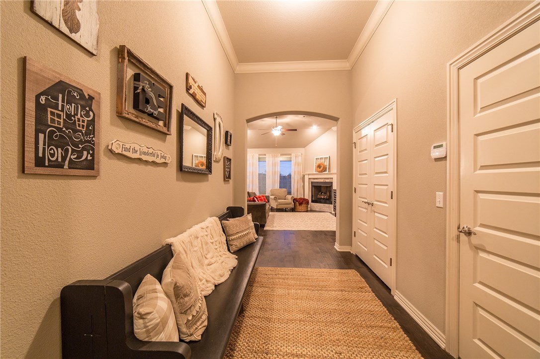 Charleston Park At Legendary - Residential