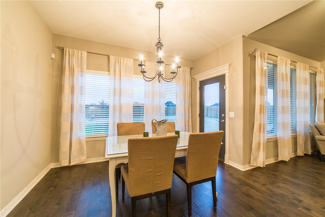 Charleston Park At Legendary - Residential