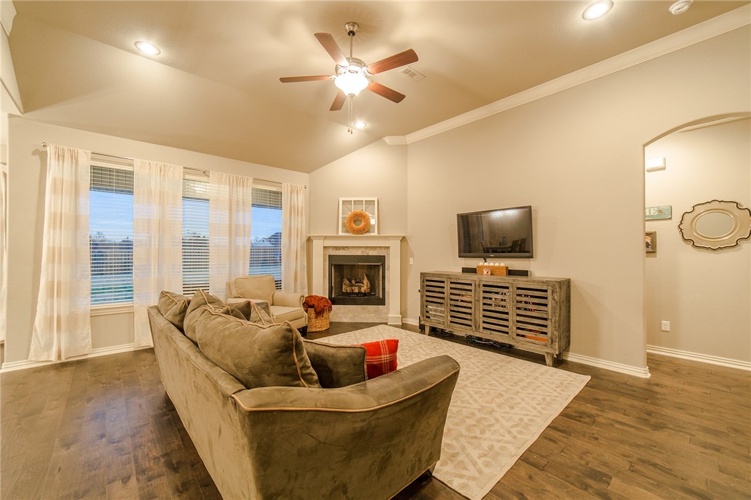 Charleston Park At Legendary - Residential
