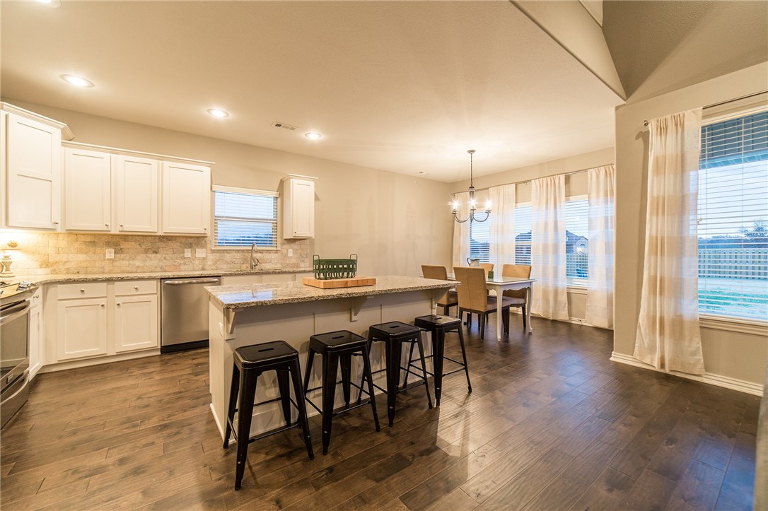 Charleston Park At Legendary - Residential