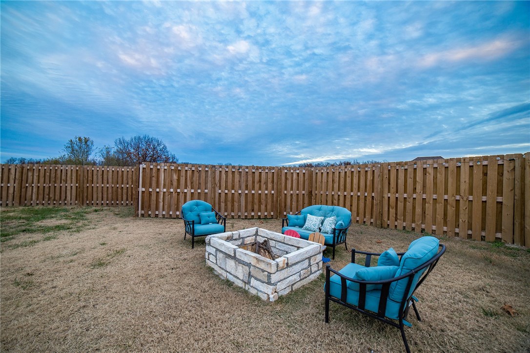 Charleston Park At Legendary - Residential