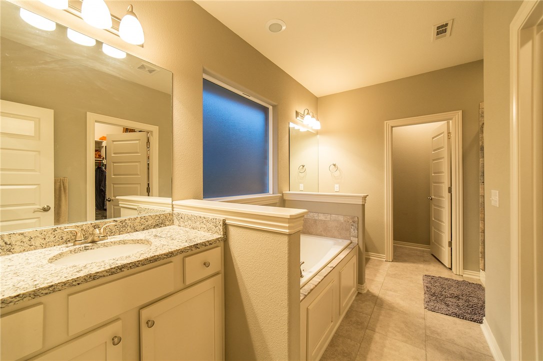 Charleston Park At Legendary - Residential