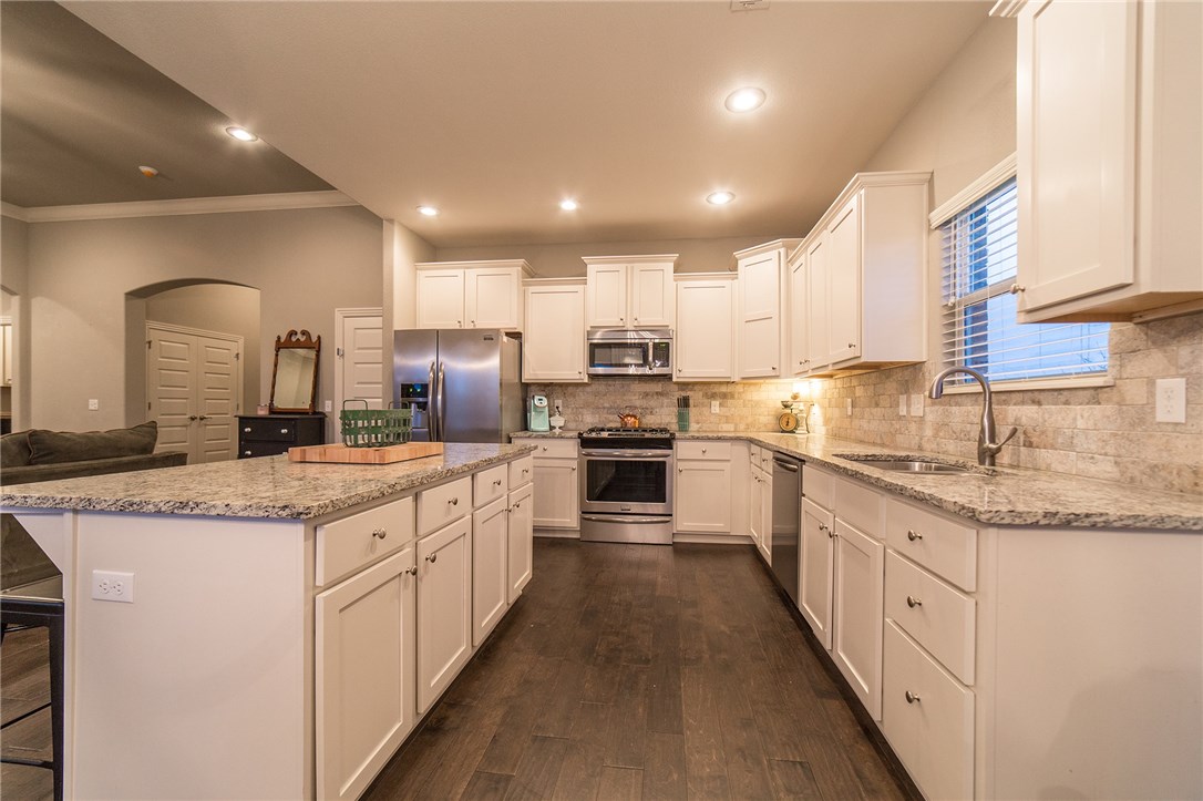 Charleston Park At Legendary - Residential