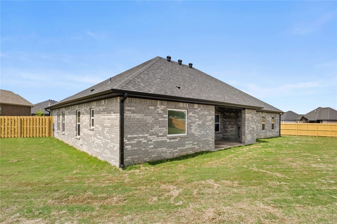 Wellington Hills Ph 2 Pea Ridge - Residential