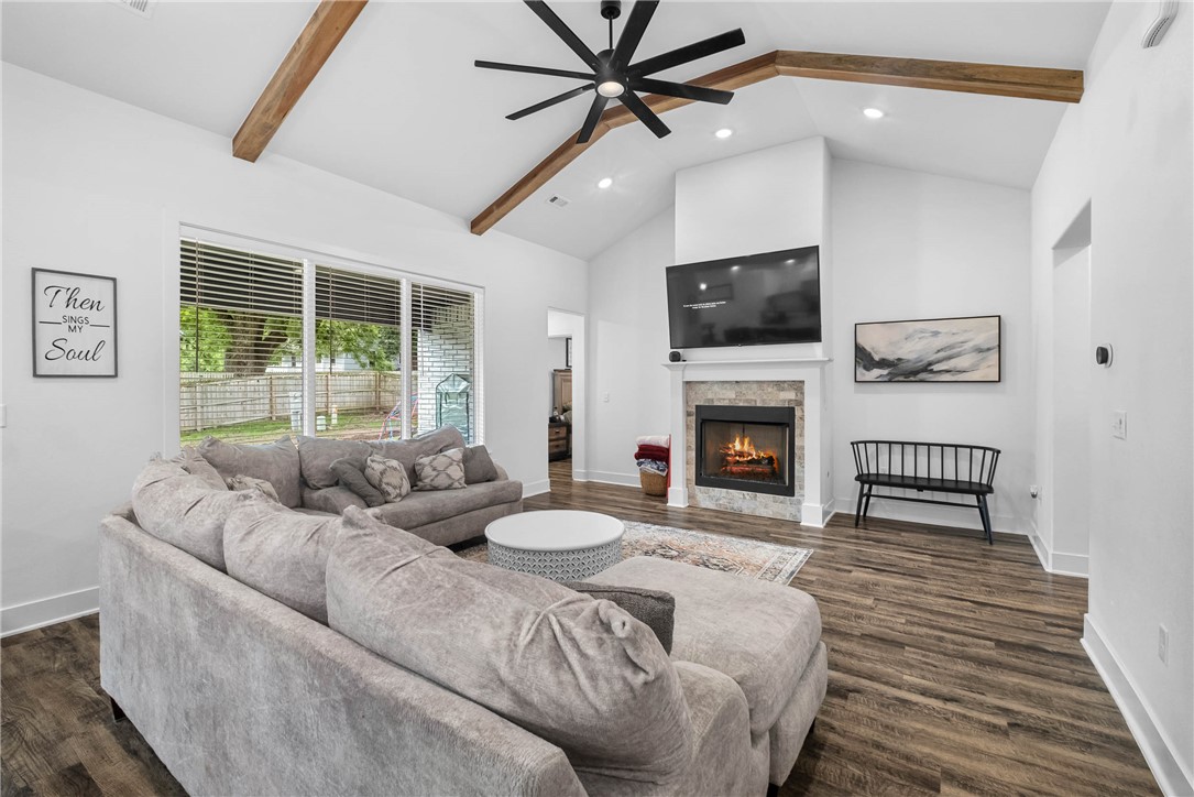 Goose Creek Village Ph I - Residential