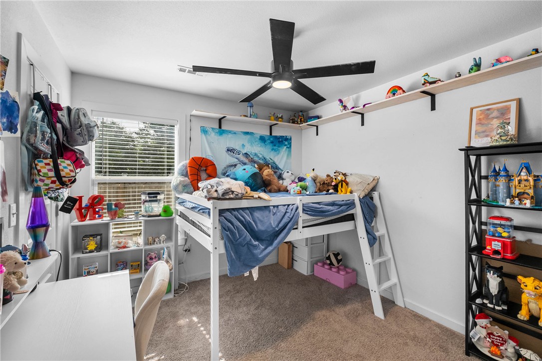 Goose Creek Village Ph I - Residential