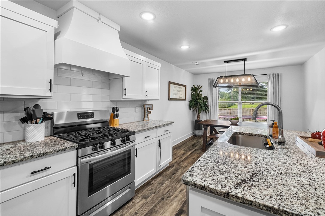 Goose Creek Village Ph I - Residential