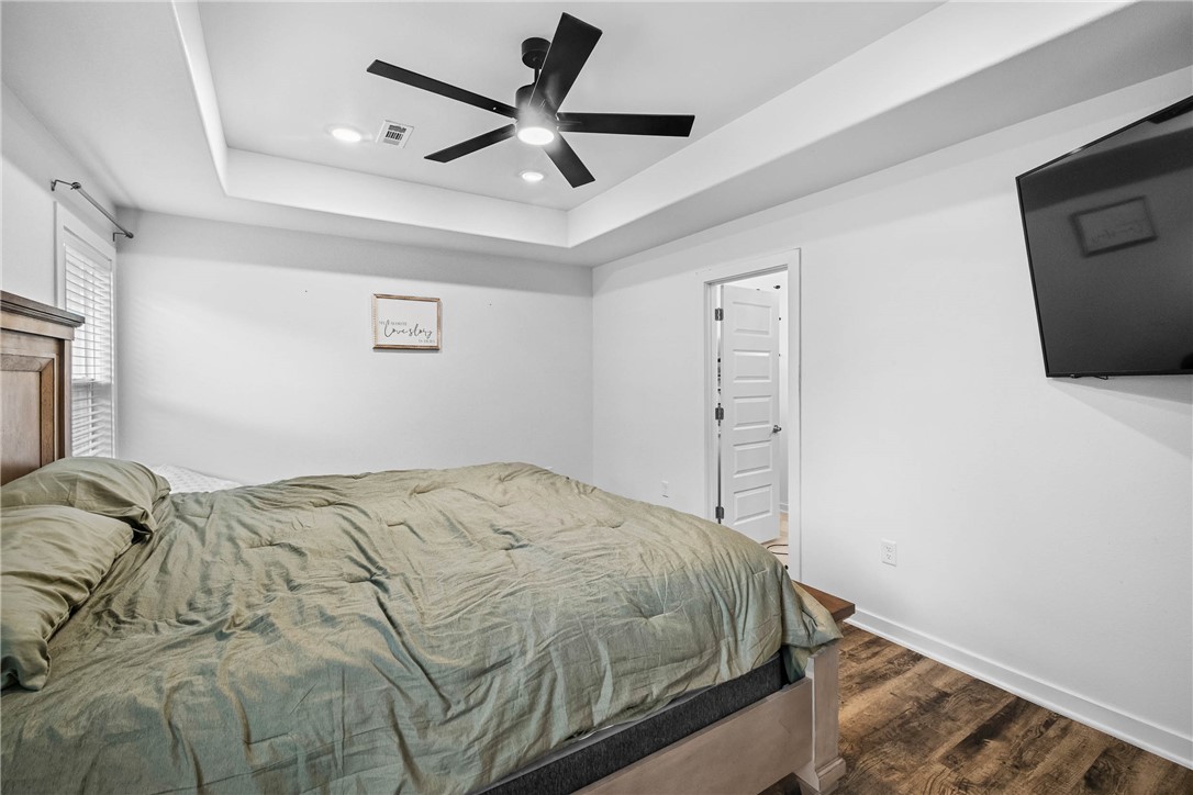Goose Creek Village Ph I - Residential