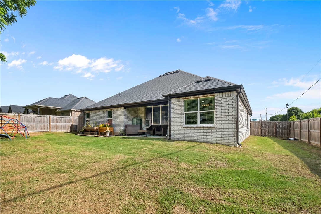 Goose Creek Village Ph I - Residential
