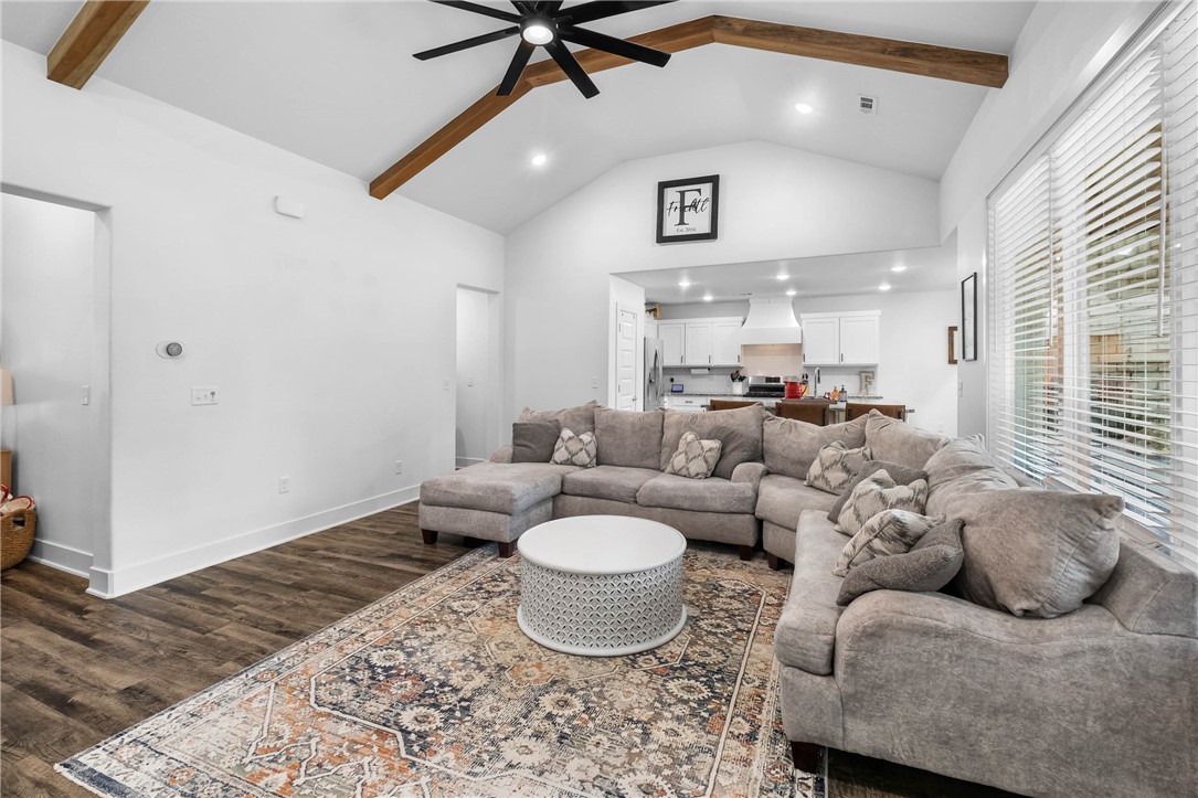Goose Creek Village Ph I - Residential
