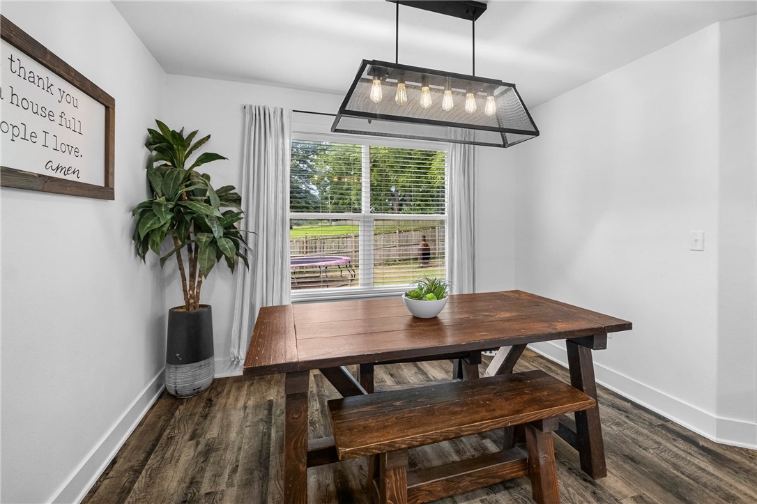 Goose Creek Village Ph I - Residential