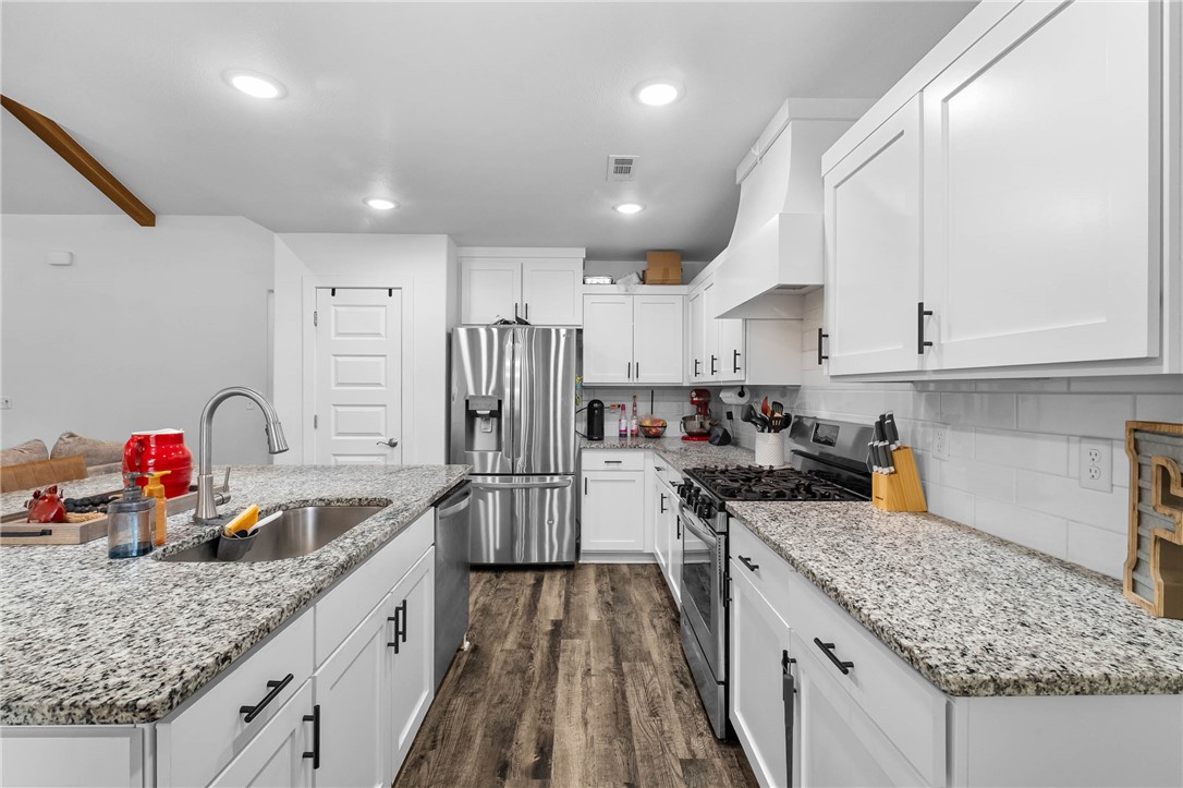 Goose Creek Village Ph I - Residential