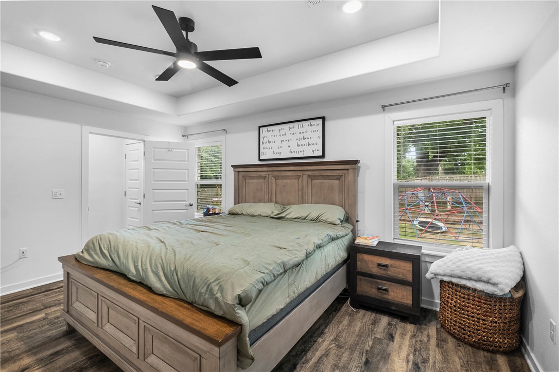 Goose Creek Village Ph I - Residential