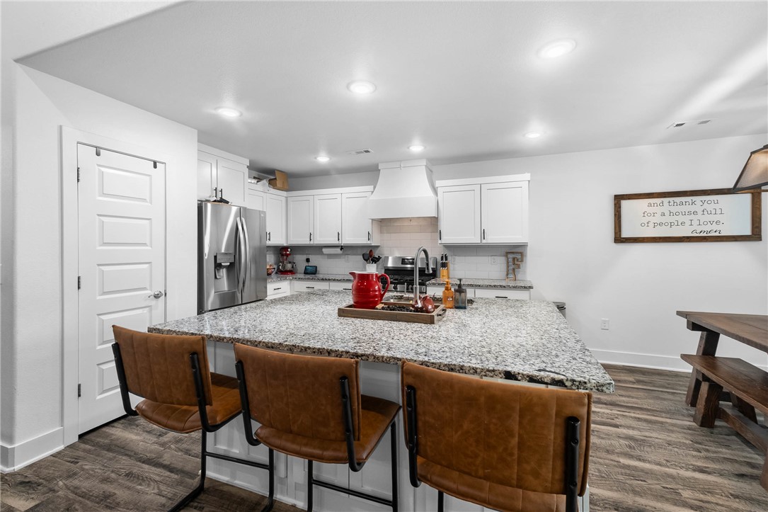 Goose Creek Village Ph I - Residential