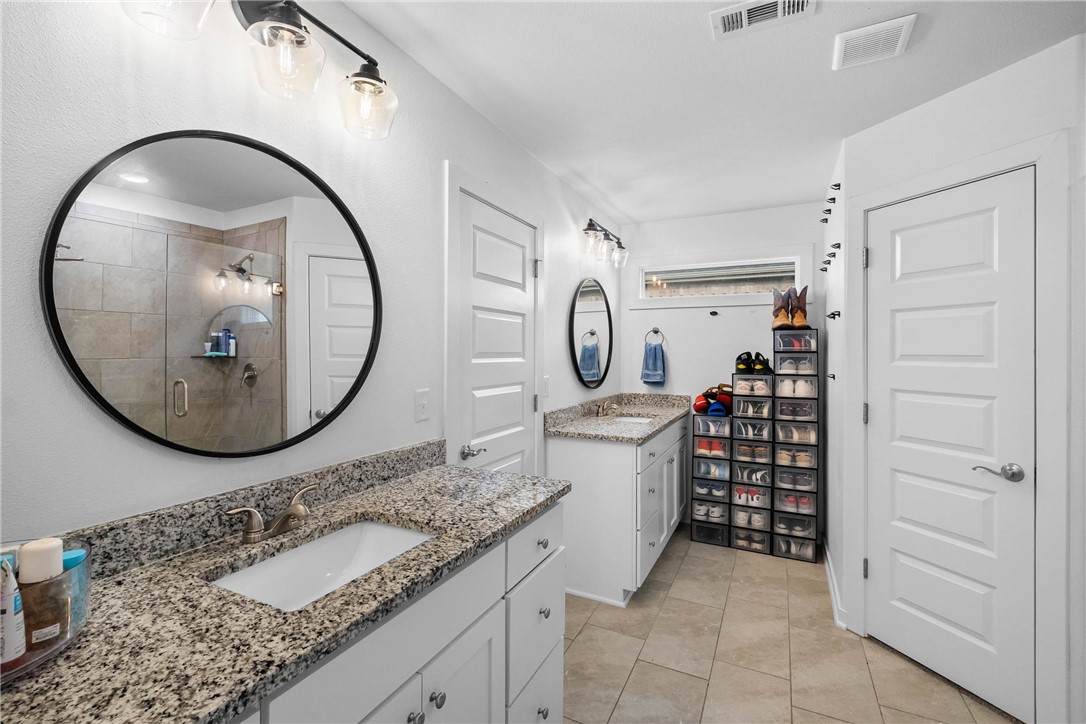 Goose Creek Village Ph I - Residential