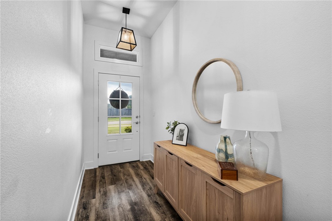 Goose Creek Village Ph I - Residential